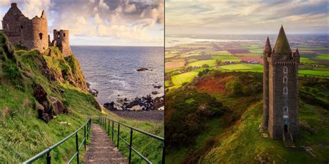 Located in the northeast of the island of ireland. 10 most beautiful places to visit in Northern Ireland ...