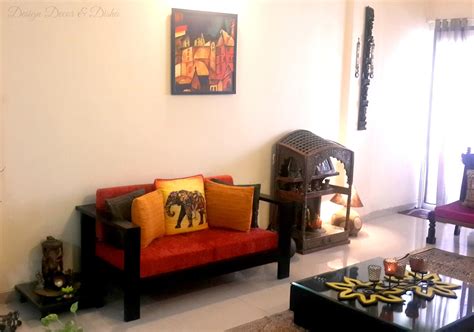 See more ideas about indian home decor, indian home, decor. Design Decor & Disha | An Indian Design & Decor Blog: Home ...