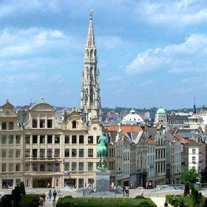 Introduzca el lugar de destino en el que realizar la búsqueda de su alojamiento. Belgica - Bruselas - Información turistica y guia de viaje ...