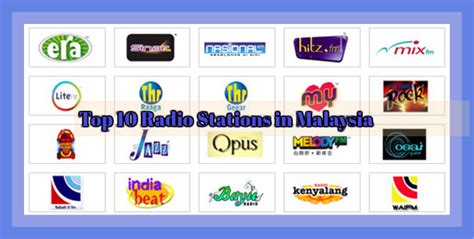 Radio sabah fm 89.9 fm is a broadcast radio station from malaysia kota kinabalu providing folklore. Top 10 Radio Stations in malaysia