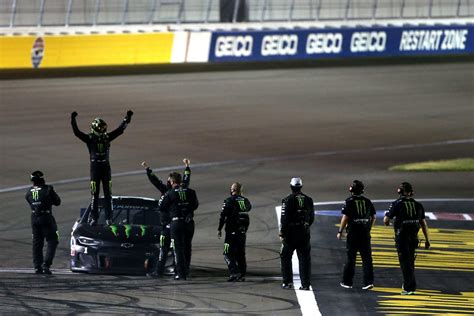 Nascar's best will lay it all on the line to become the first nascar cup series winner on the ims road course. Las Vegas - Pennzoil 400 | Official Site Of NASCAR