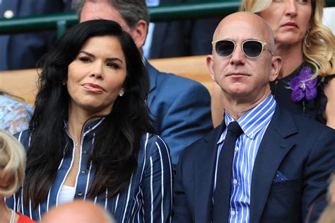 Bezos Seeks 17 Million In Legal Fees From Girlfriends Brother