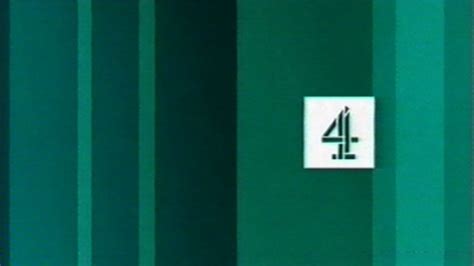 Channel 4 Ident Tvark