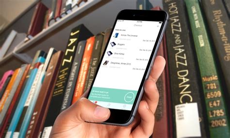 New Service Check Out Books With Your Phone Duke University