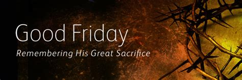 Lovethispic offers sunset good morning happy friday pictures, photos & images, to be used on heart coffee happy friday picture quote days friday happy friday friday images friday picture. Good Friday Communion (Come-and-go) | St. Luke United ...