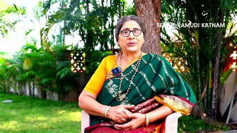 Watch Actress Shobha Talks About The Show Seethe Ramudi Katnam Seethe