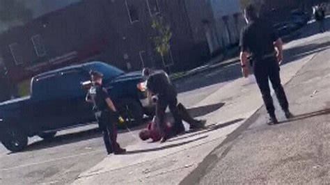 Man Says Police Tasered Him During Seizure At Work