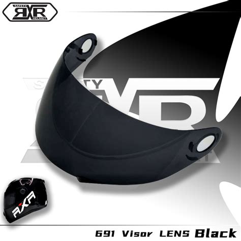 Rxr Visor Lens Replacement Ordinary Fullface Series Helmet Visors Motorcycle Eyeglass