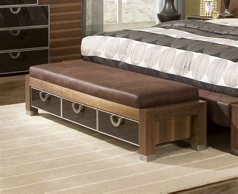 We all want our bedrooms to have admirable and well decorated furniture. Storage bench: buy a storage bench at macys | Bench with ...