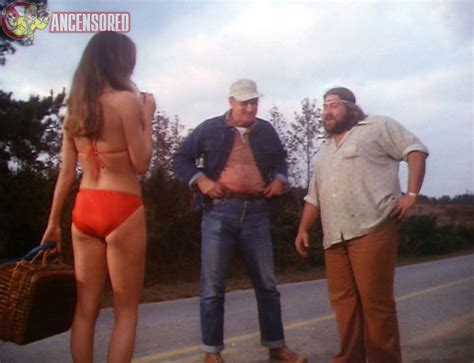 Catherine Bach Nuda Anni In The Dukes Of Hazzard