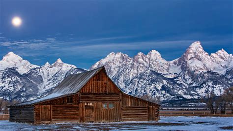 Tips On Photographing Jackson Hole At Night Jackson Hole Wy Central Reservations Blog