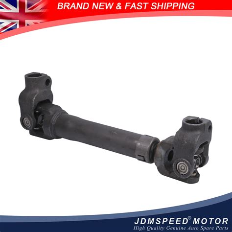 Intermediate Steering Shaft New For Toyota Prius 45260 12710 2009 2016