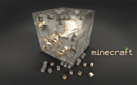 Hintergrundbilder Videospiele Minecraft Würfel Einfach