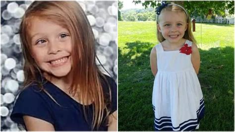Harmony Montgomery Who Are The Missing Childs Parents