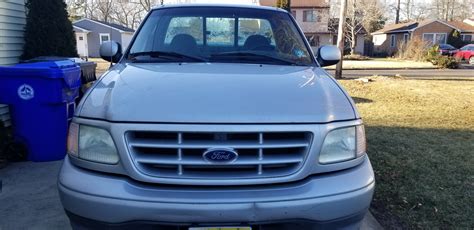 2003 Ford F 150 For Sale In Osbornville Nj Offerup