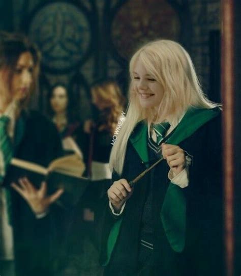 Slytherin Uniform Female Hogwarts Uniform Slytherin Pride Slytherin