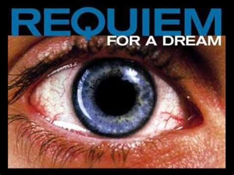 Requiem for a dream is a 2000 american psychological drama film directed by darren aronofsky and starring ellen burstyn, jared leto, jennifer connelly, and marlon wayans. Main Theme Requiem for a Dream - YouTube