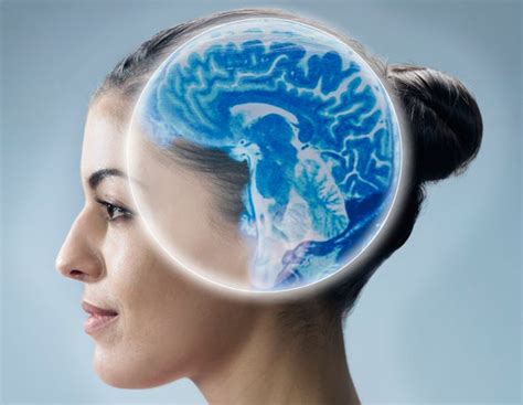Womens Brains Needed For Concussion Research Scientific American