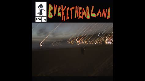Full Album Buckethead Pikes 280 In Dreamland Youtube