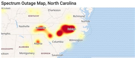 @jasminemao @ask_spectrum hi, is there an outage in 11215 area? Spectrum Nationwide Internet Outage