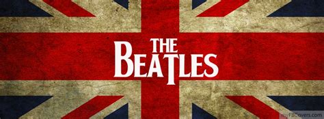 The Beatles Facebook Covers Myfbcovers