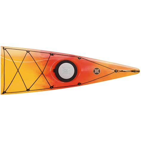 Perception Carolina 140 Sit Inside Kayak West Marine