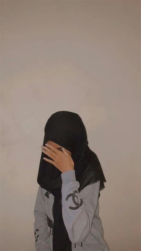 Hijabi Girl Pics Aesthetics Wallpapers Wallpaper Cave