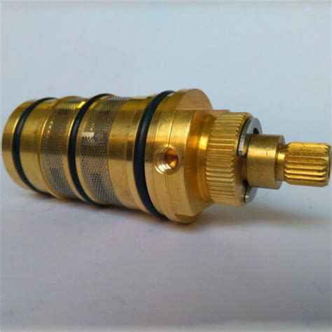 New Thermostatic Cartridge For Triton83308580 Bath Mixer Taps Shower