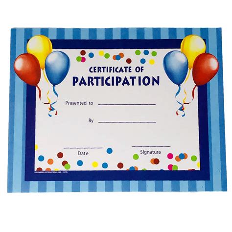 Cheap Certificate Awards For Kids Find Certificate Awards For Kids