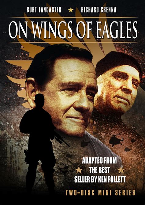 On Wings Of Eagles 1986 Andrew V Mclaglen Synopsis