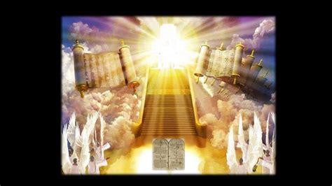 Santuario Celestial 2 Revista Virtual Herança Judaica