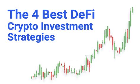 The 4 Best Defi Crypto Investment Strategies Blockgeeks