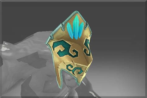 Ancient Armor Helmet — Dota 2 Вики