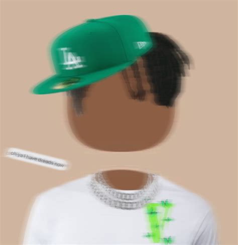 The Best 11 Default Pfp With Hat And Hair Boy