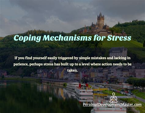 12 Coping Mechanisms For Stress