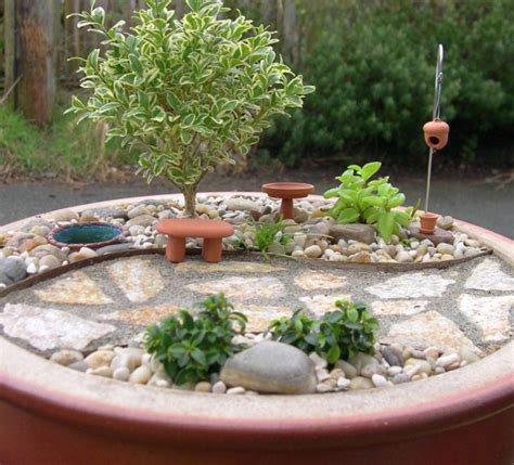 One of the major differences. 18 Invigorating Mini Japanese Garden Designs
