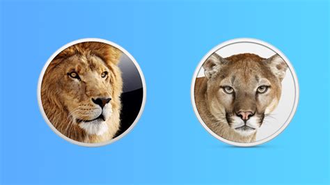 Apple Finally Lets Users Download Mac Os X Lion And Mountain Lion For