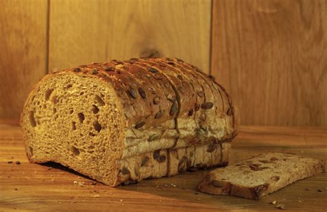 Brood Meergranen Bakkerij Van Weert
