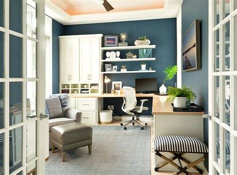 Top 5 Paint Colors For Your Home Office Wow 1 Day Painting