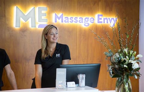 Massage Envy Professional Massage Therapy And Facials Resale Franchise