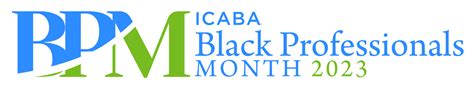 Nomination Overview Black Professionals Month