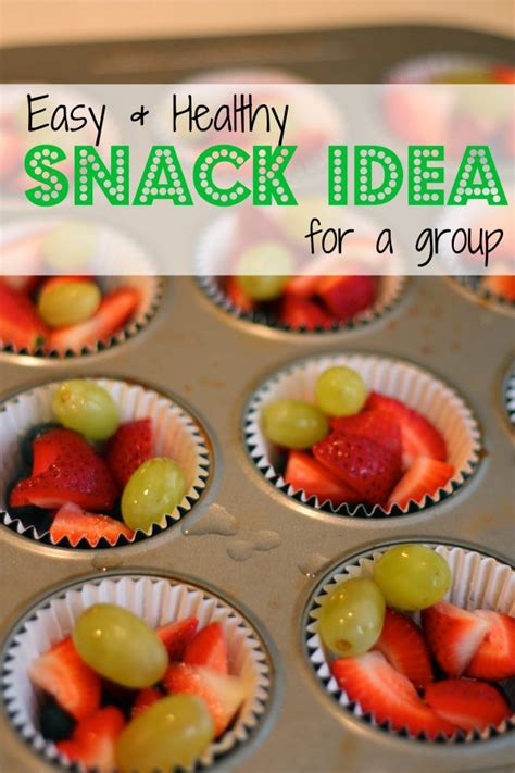As we go up the age groups, usage declines abruptly. Snack Idea: Individual Portions of Mixed Fruit - I Can ...