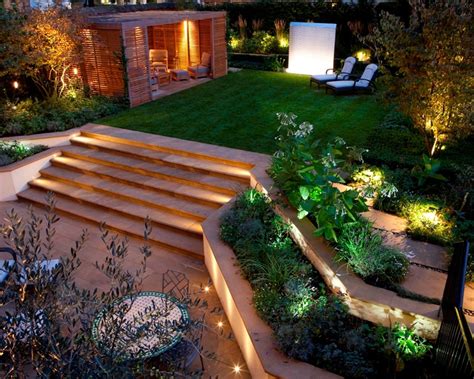 Maybe you would like to learn more about one of these? 50 Modern Garden Design Ideas to Try in 2017 | Садовые ...