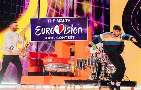 Malta Eurovision Song Contest Finalists To Be Announced Tonight