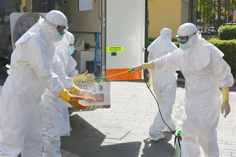 Scopri le ultime notizie in tempo reale. Coronavirus, le ultime notizie dal mondo di oggi 17 ...