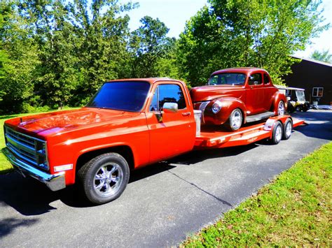In front wheel drive drifting, the racer uses the pull up emergency brake for short intervals to cause the loss of rear wheel traction by locking the rear brakes. 1987 GMC FRONT WHEEL DRIVE CAR HAULER CUSTOM CLASSIC HOT ...