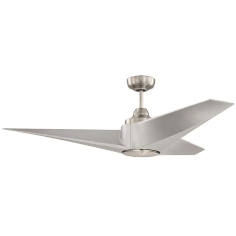 Shop ceiling fans at acehardware.com and get free store pickup at your neighborhood ace. Craftmade Freestyle 56-in Brushed Polished Nickel LED ...