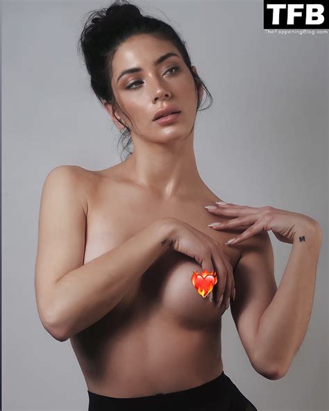 Mariana Varela Topless Sexy Photos Video Other Sexy