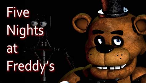 Fnaf Five Nights At Freddys 911games
