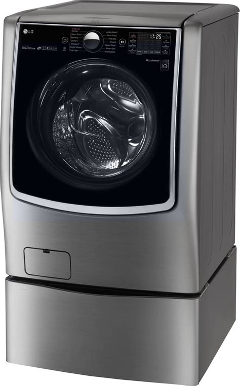 Acer's predator orion 9000 is a gaming desktop with an impressive list of hardware and some nifty lighting, but it's the integrated wheels on the bottom of the case that make it a external details on the predator orion 9000 include two top handles and a clear side panel. LG WM9000HVA 29 Inch 5.2 cu. ft. Front Load Washer with ...